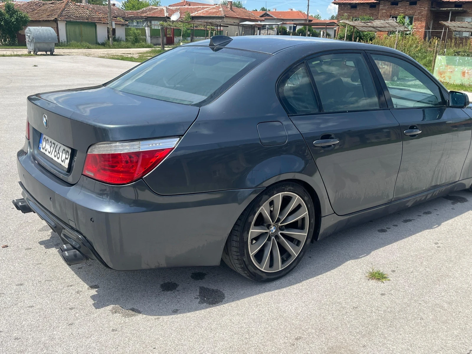 BMW 530 | Mobile.bg � ����������� 7