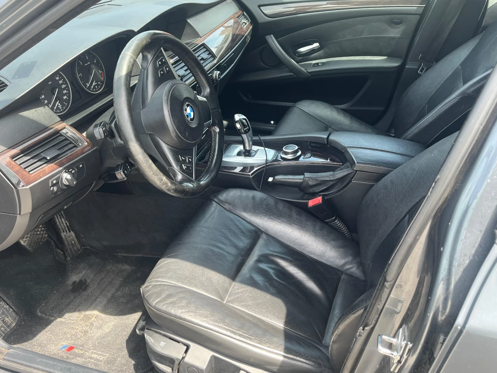 BMW 530 | Mobile.bg � ����������� 5
