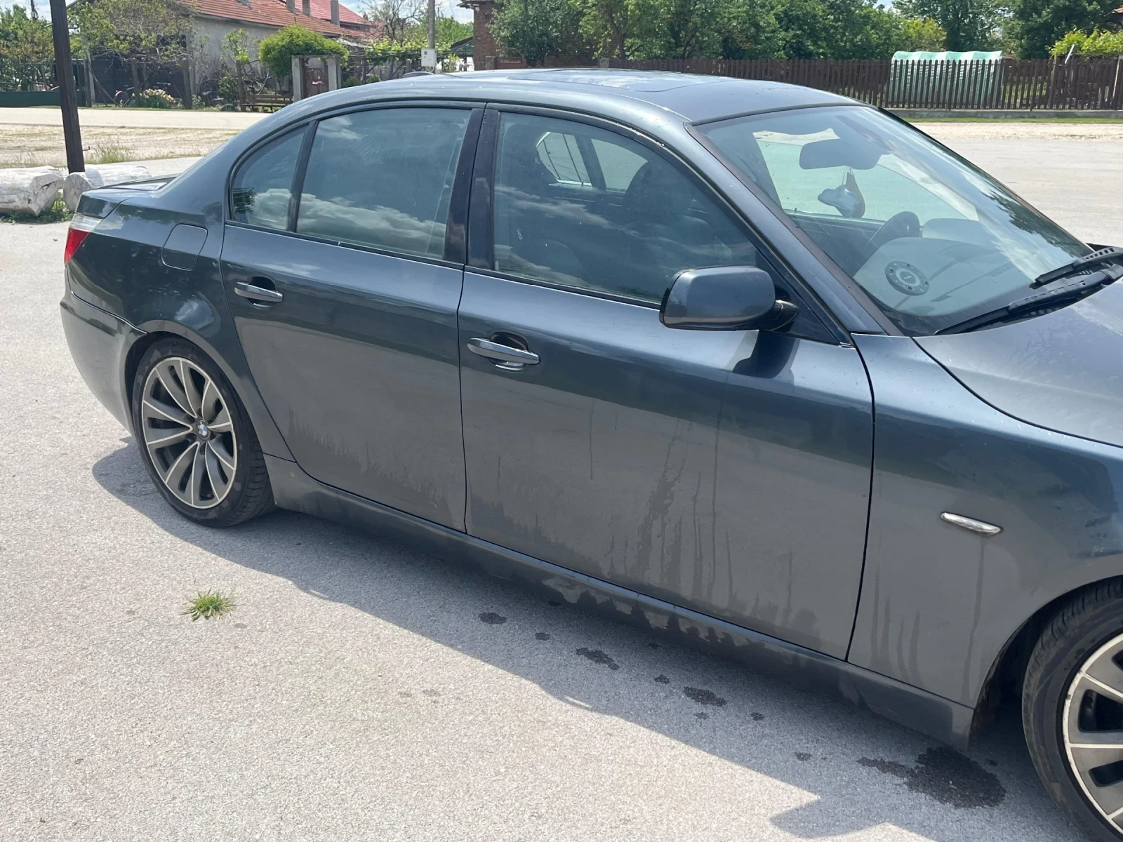 BMW 530 | Mobile.bg � ����������� 8