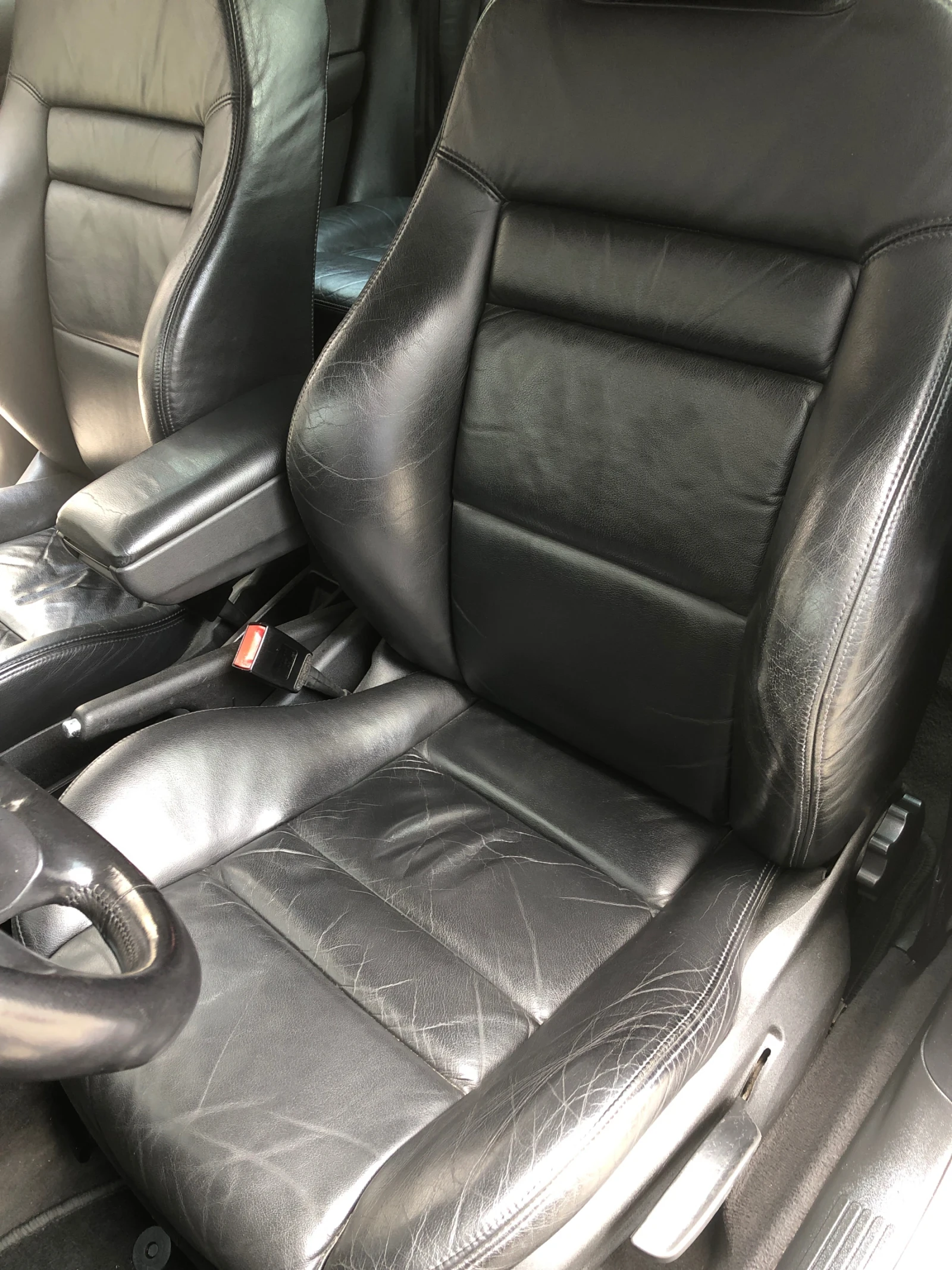 Audi A3, снимка 11 - Автомобили и джипове - 54755494
