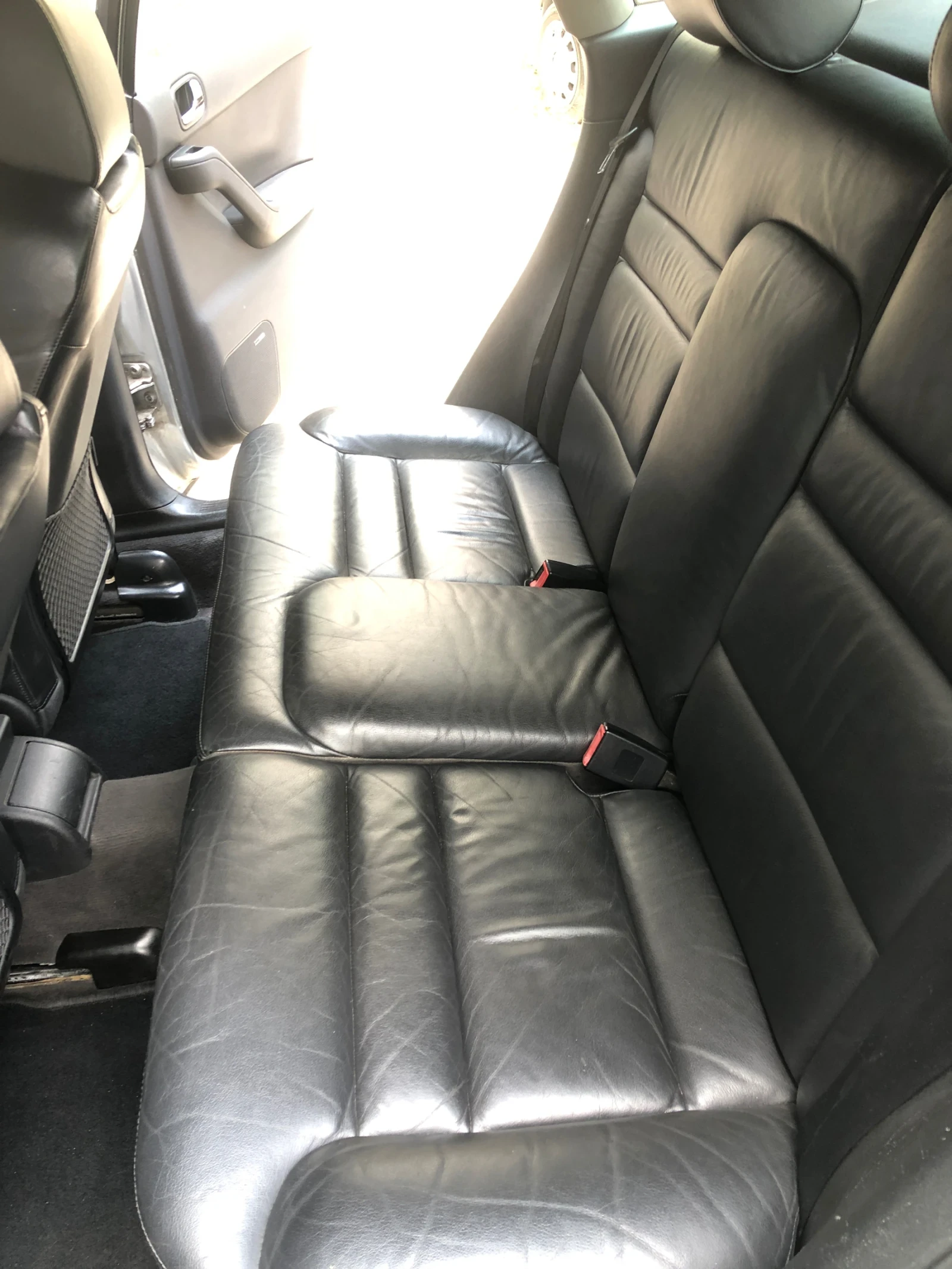 Audi A3, снимка 13 - Автомобили и джипове - 54755494