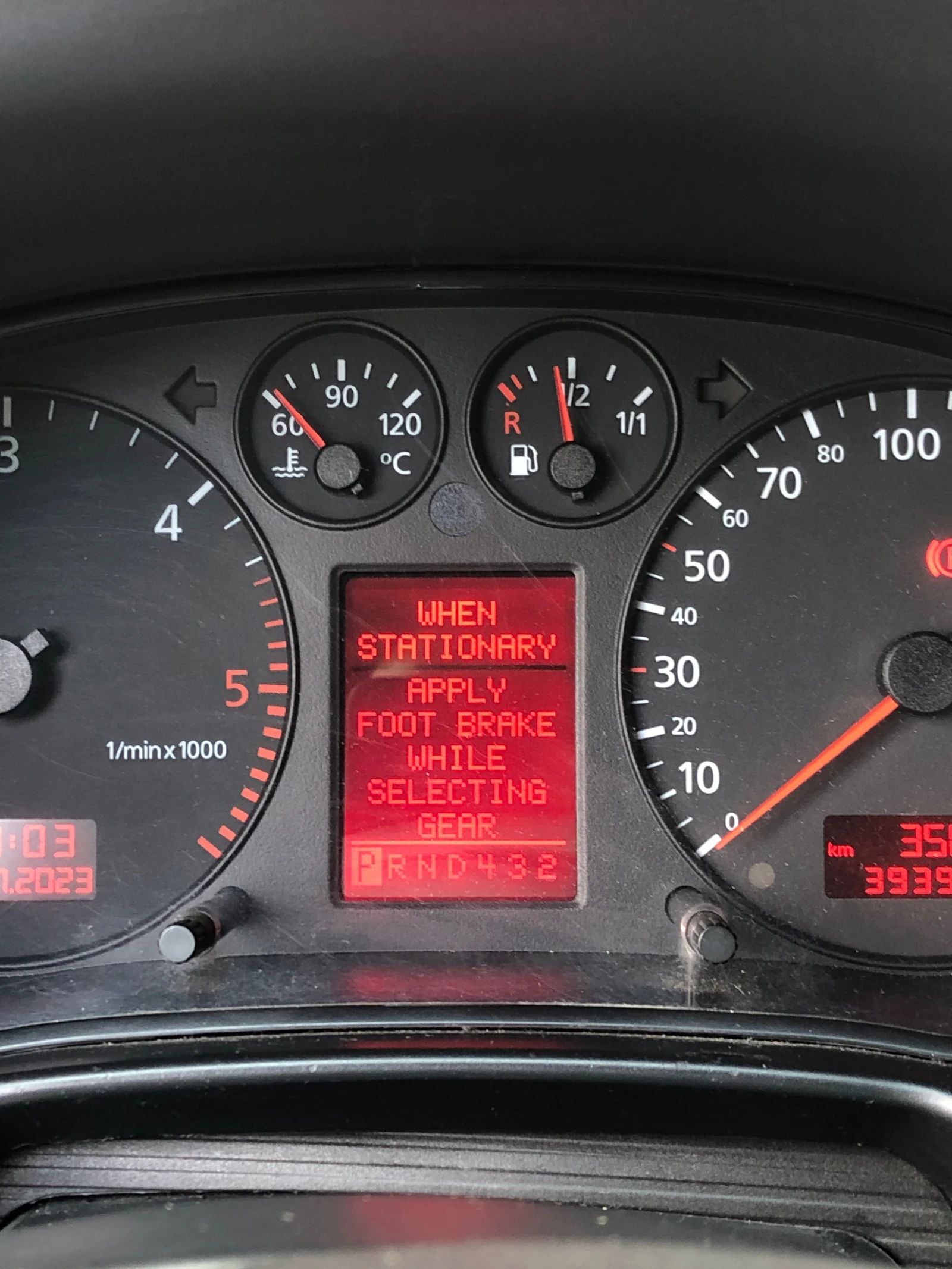 Audi A3, снимка 8 - Автомобили и джипове - 54755494