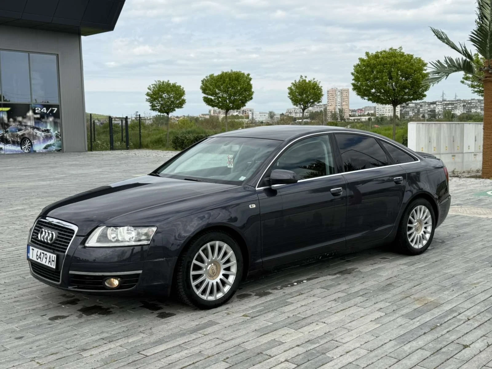 Audi A6 | Mobile.bg � ����������� 3