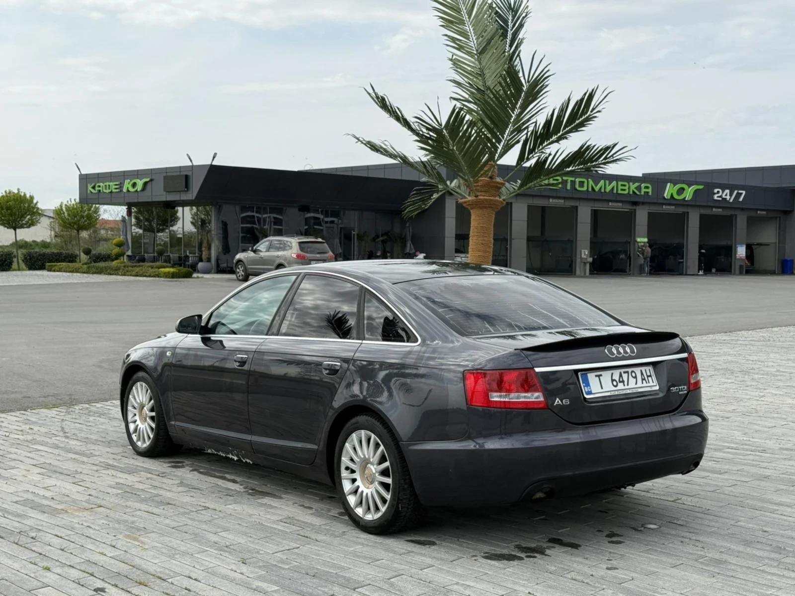Audi A6 | Mobile.bg � ����������� 2