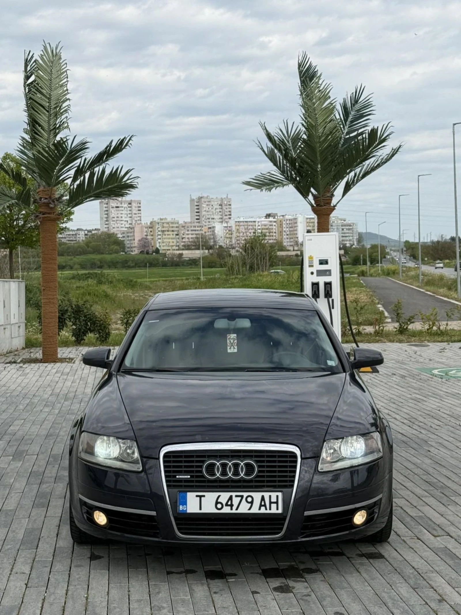 Audi A6 | Mobile.bg � ����������� 8