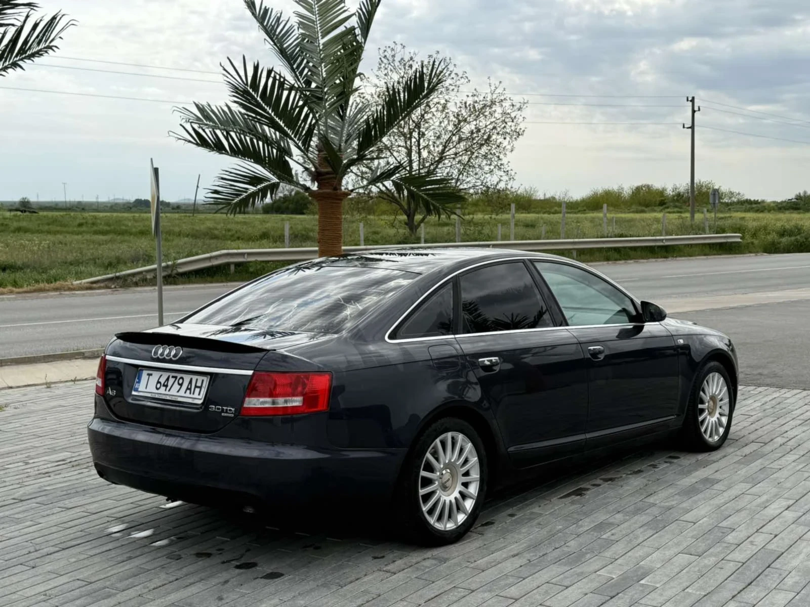 Audi A6 | Mobile.bg � ����������� 6