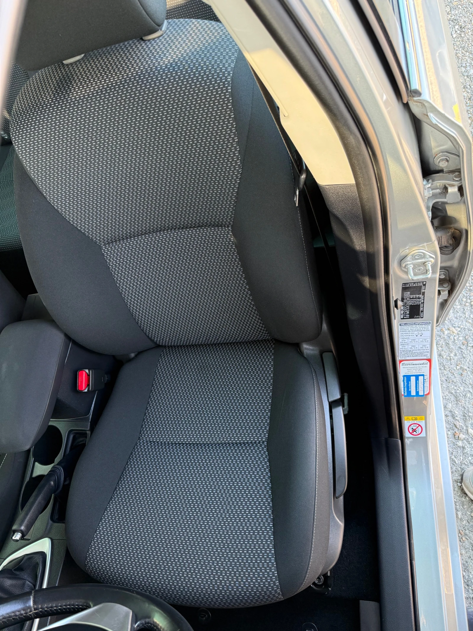 Toyota Auris 1.6 i | Mobile.bg � ����������� 7