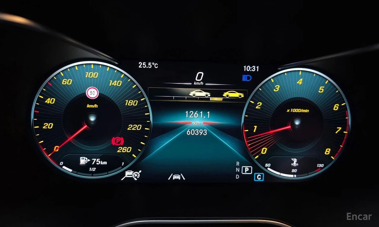 Mercedes-Benz C 200 COUPE* ПОДГРЕВ* НАВИГАЦИЯ, снимка 5 - Автомобили и джипове - 54958441