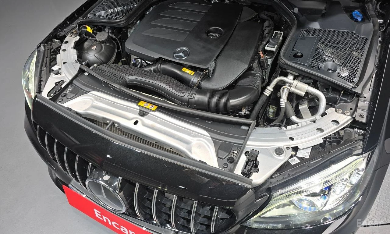 Mercedes-Benz C 200 COUPE* ПОДГРЕВ* НАВИГАЦИЯ, снимка 13 - Автомобили и джипове - 54958441