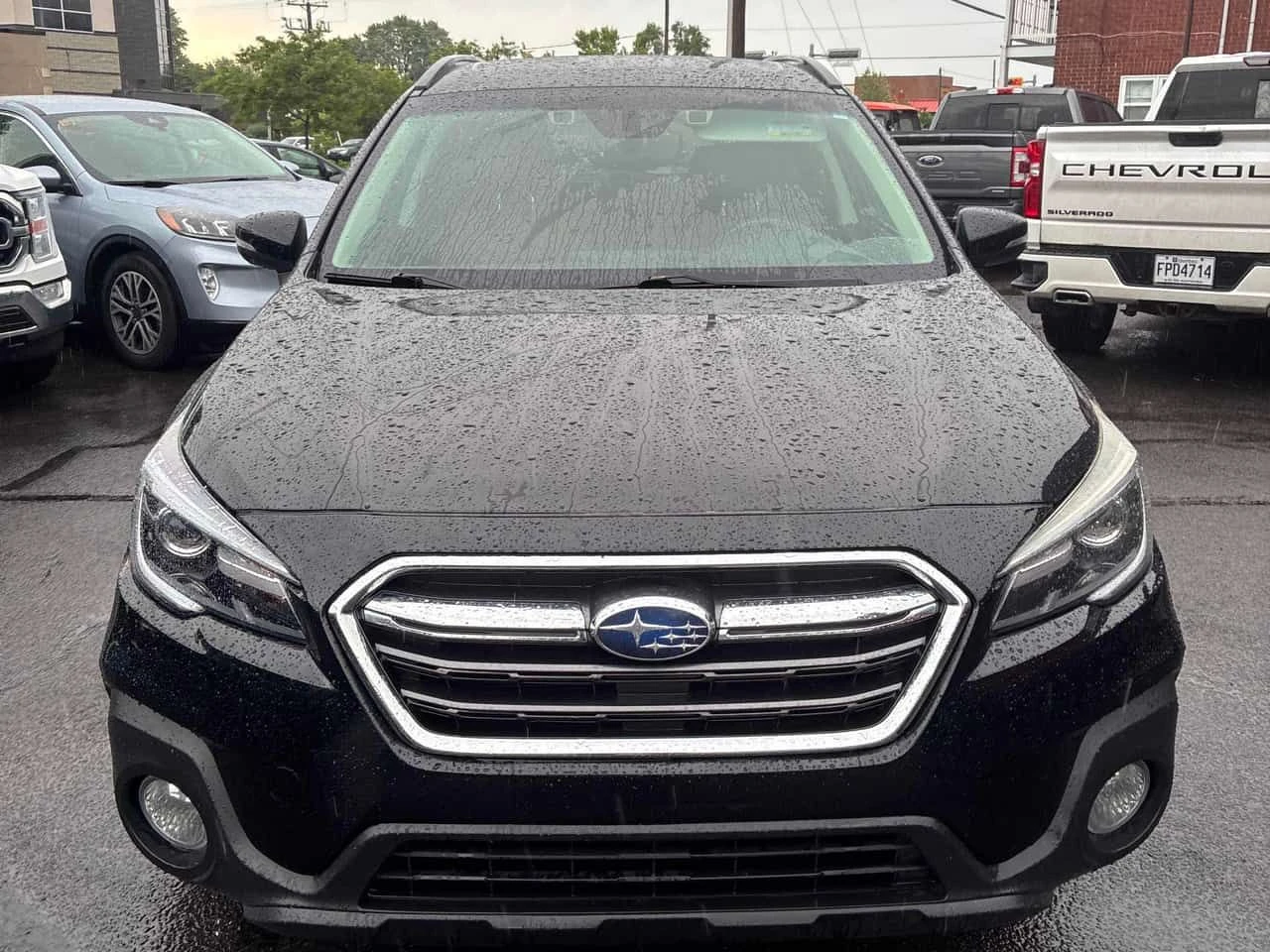Subaru Outback * Premier * CARFAX * ПОДГРЕВИ * ПАНО * KEYLESS * , снимка 6 - Автомобили и джипове - 54964088