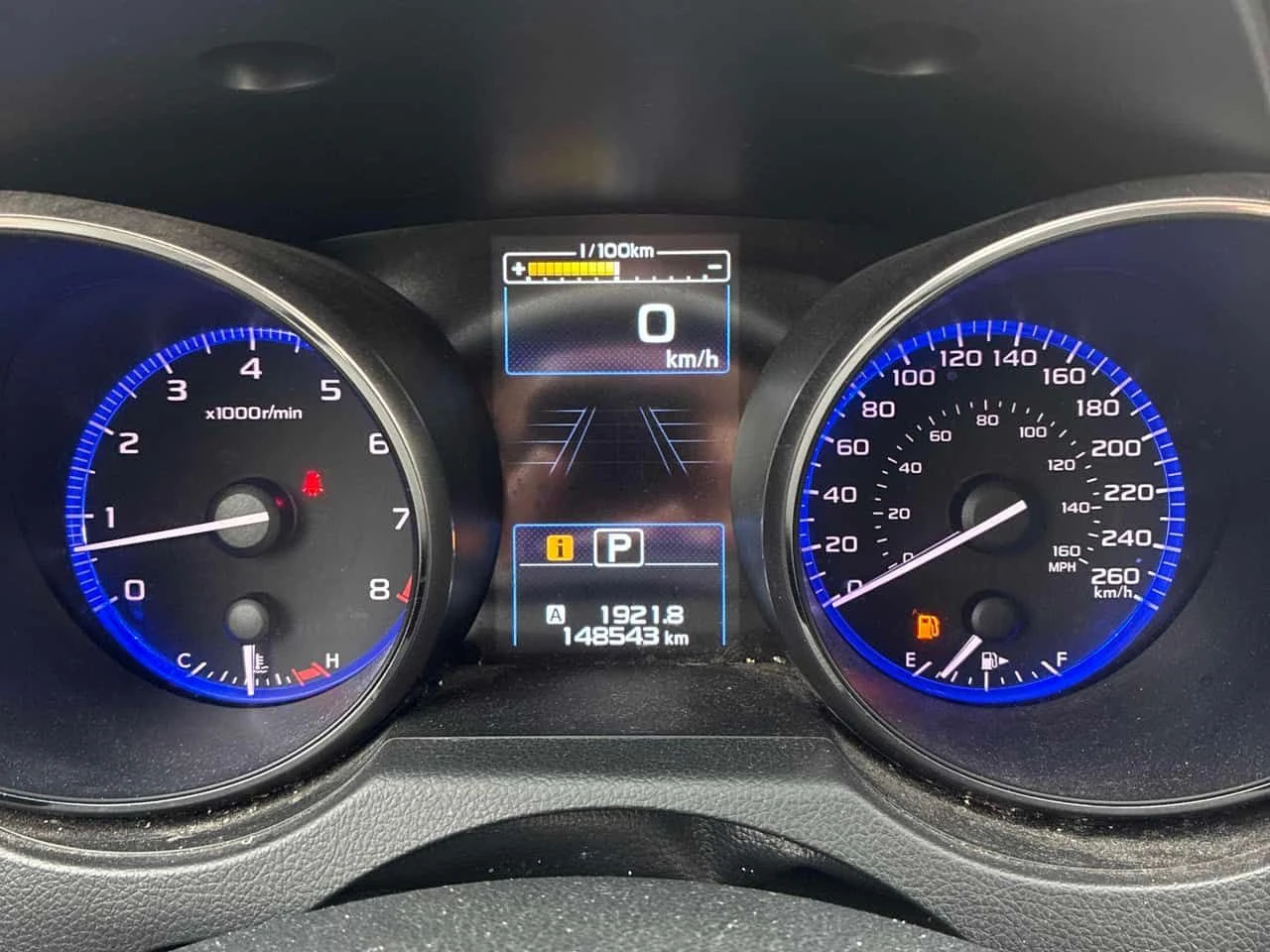 Subaru Outback * Premier * CARFAX * ПОДГРЕВИ * ПАНО * KEYLESS * , снимка 8 - Автомобили и джипове - 54964088