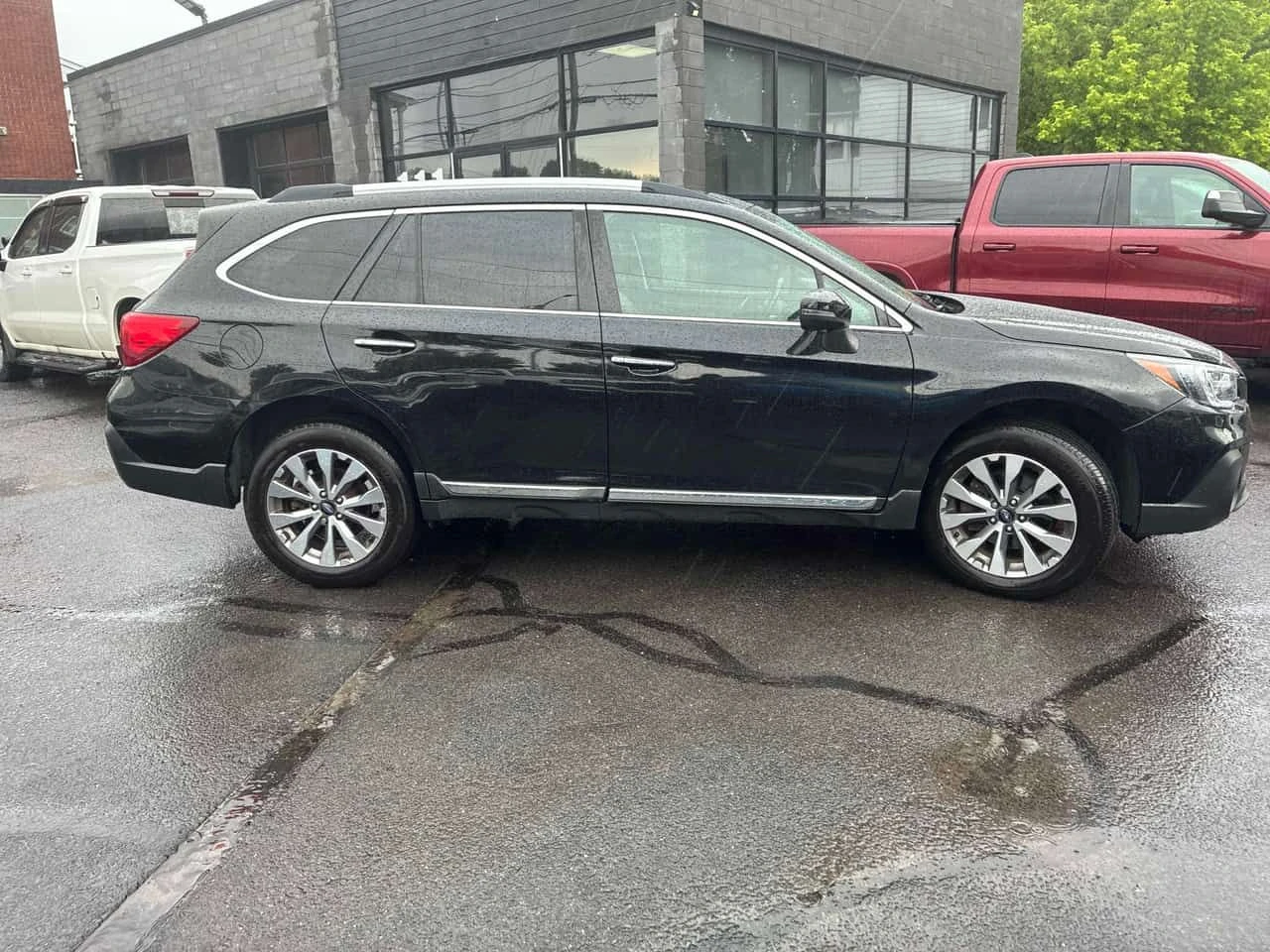 Subaru Outback * Premier * CARFAX * ПОДГРЕВИ * ПАНО * KEYLESS * , снимка 3 - Автомобили и джипове - 54964088