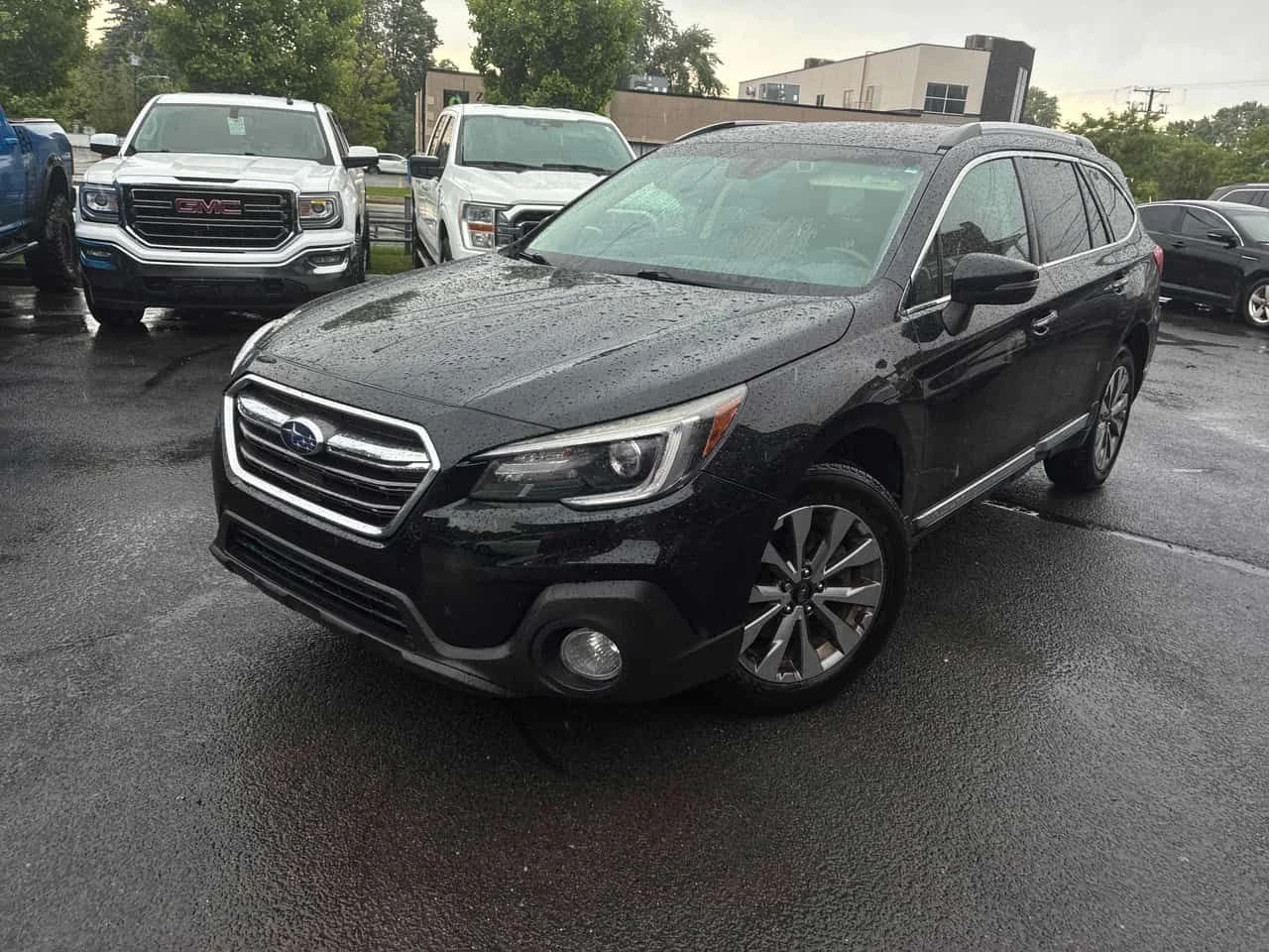 Subaru Outback * Premier * CARFAX * ПОДГРЕВИ * ПАНО * KEYLESS * , снимка 14 - Автомобили и джипове - 54964088