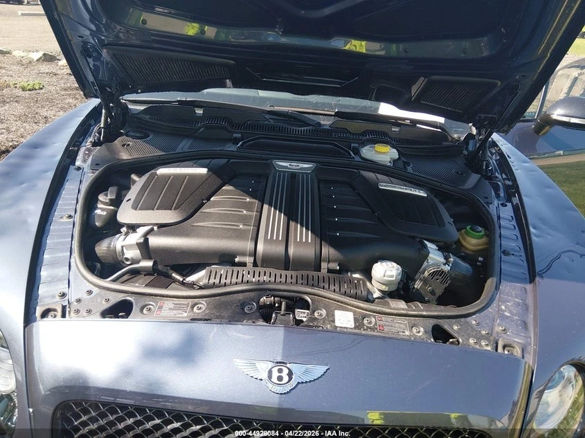 Bentley Continental gt SPEED* 6.0L W12 TURBO, 633HP* ����� �� ������  | Mobile.bg � ����������� 10