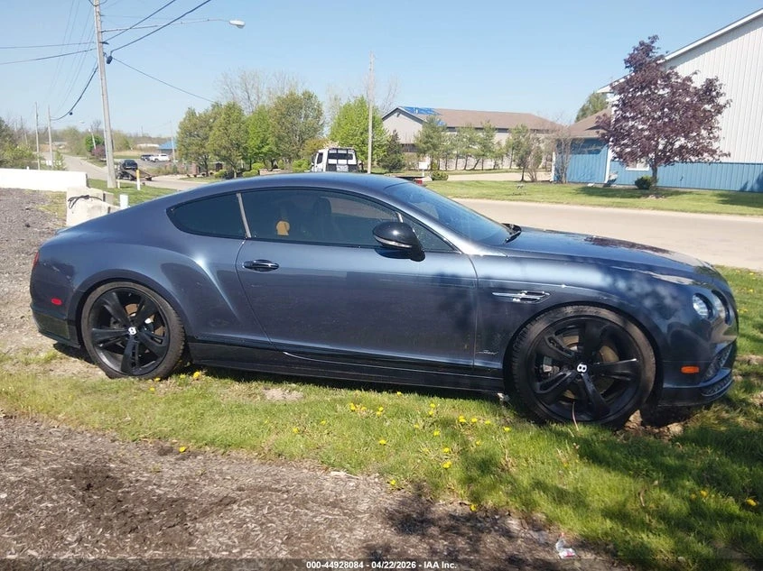 Bentley Continental gt SPEED* 6.0L W12 TURBO, 633HP* ����� �� ������  | Mobile.bg � ����������� 13