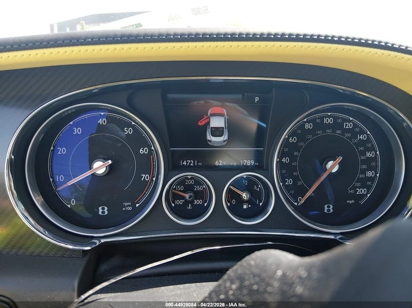 Bentley Continental gt SPEED* 6.0L W12 TURBO, 633HP* ����� �� ������  | Mobile.bg � ����������� 7