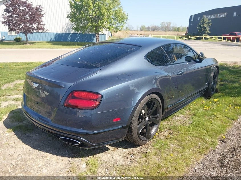Bentley Continental gt SPEED* 6.0L W12 TURBO, 633HP* ����� �� ������  | Mobile.bg � ����������� 4