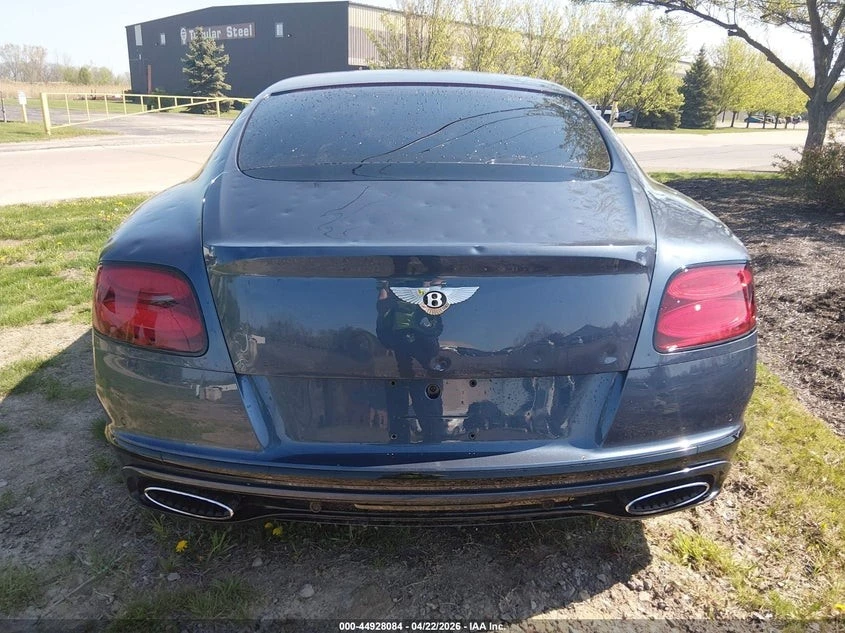 Bentley Continental gt SPEED* 6.0L W12 TURBO, 633HP* ����� �� ������  | Mobile.bg � ����������� 16