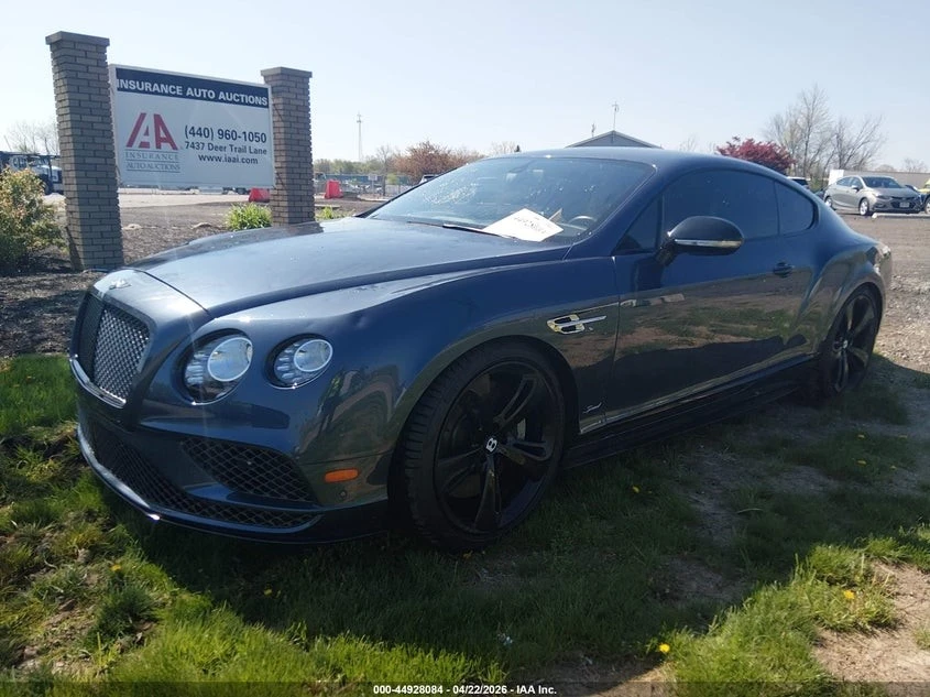Bentley Continental gt SPEED* 6.0L W12 TURBO, 633HP* ����� �� ������  | Mobile.bg � ����������� 2