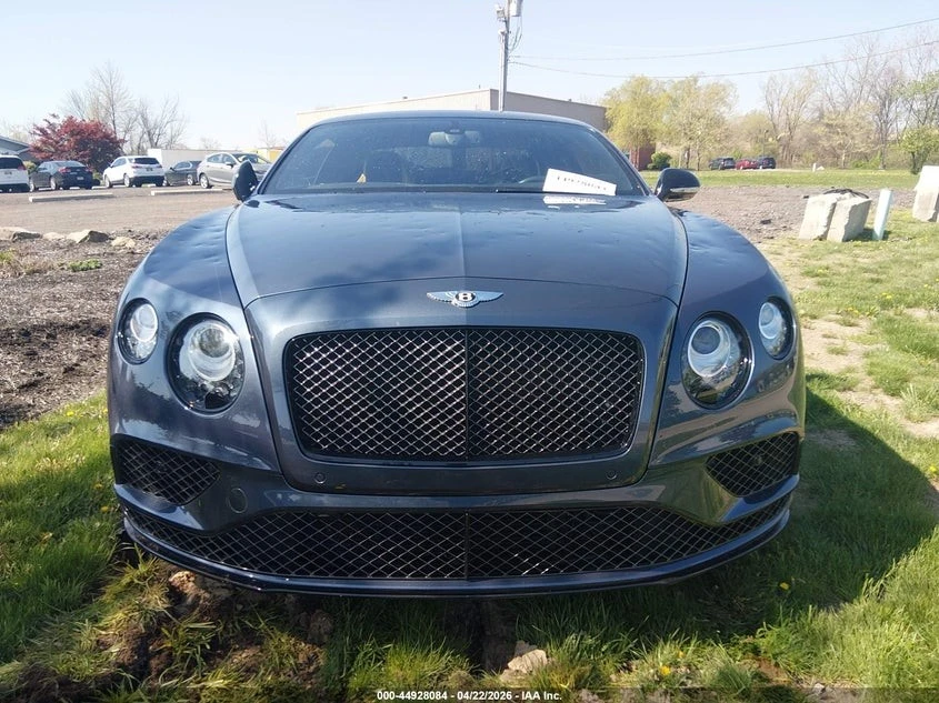 Bentley Continental gt SPEED* 6.0L W12 TURBO, 633HP* ����� �� ������  | Mobile.bg � ����������� 12