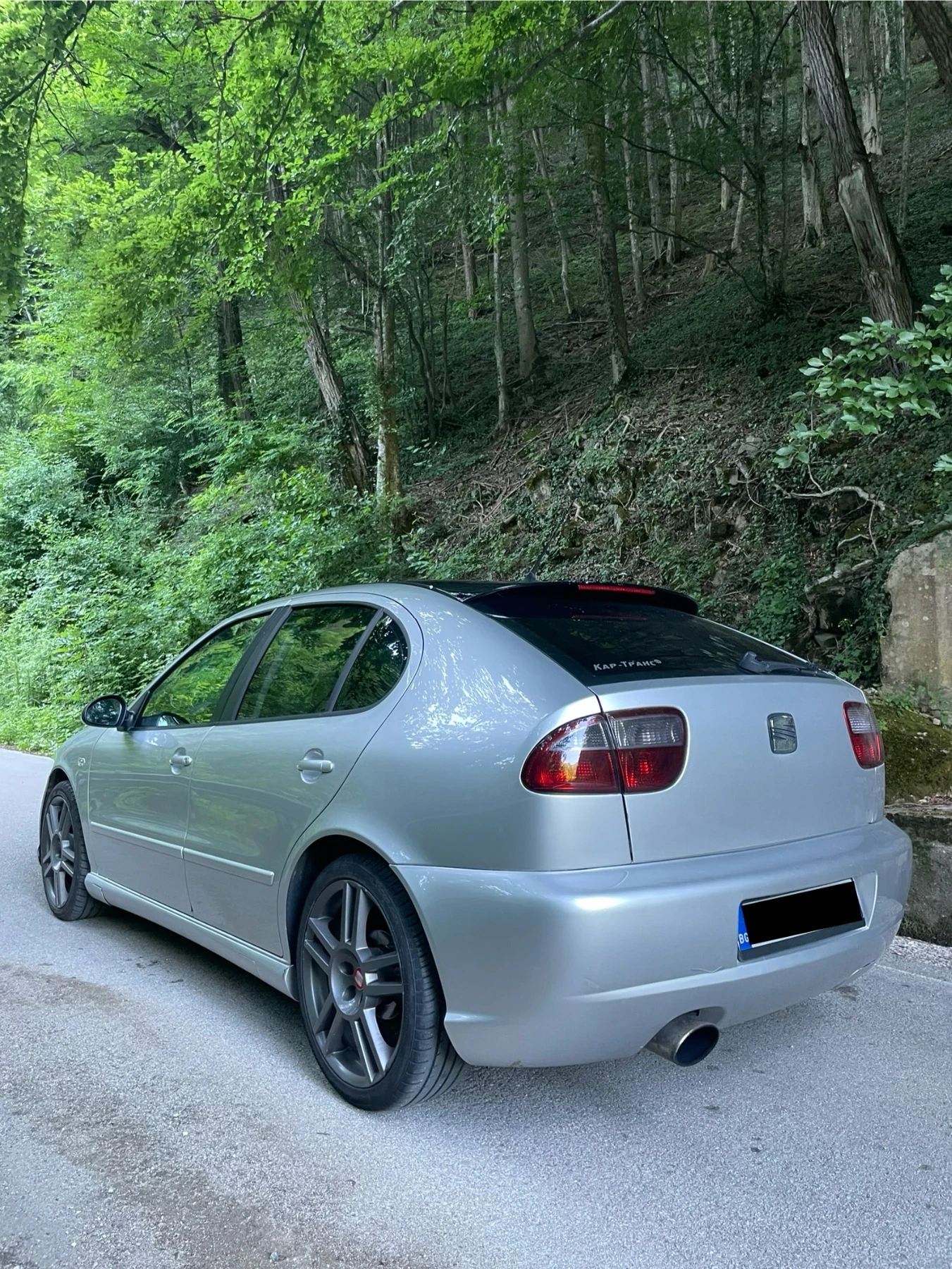 Seat Leon | Mobile.bg � ����������� 3