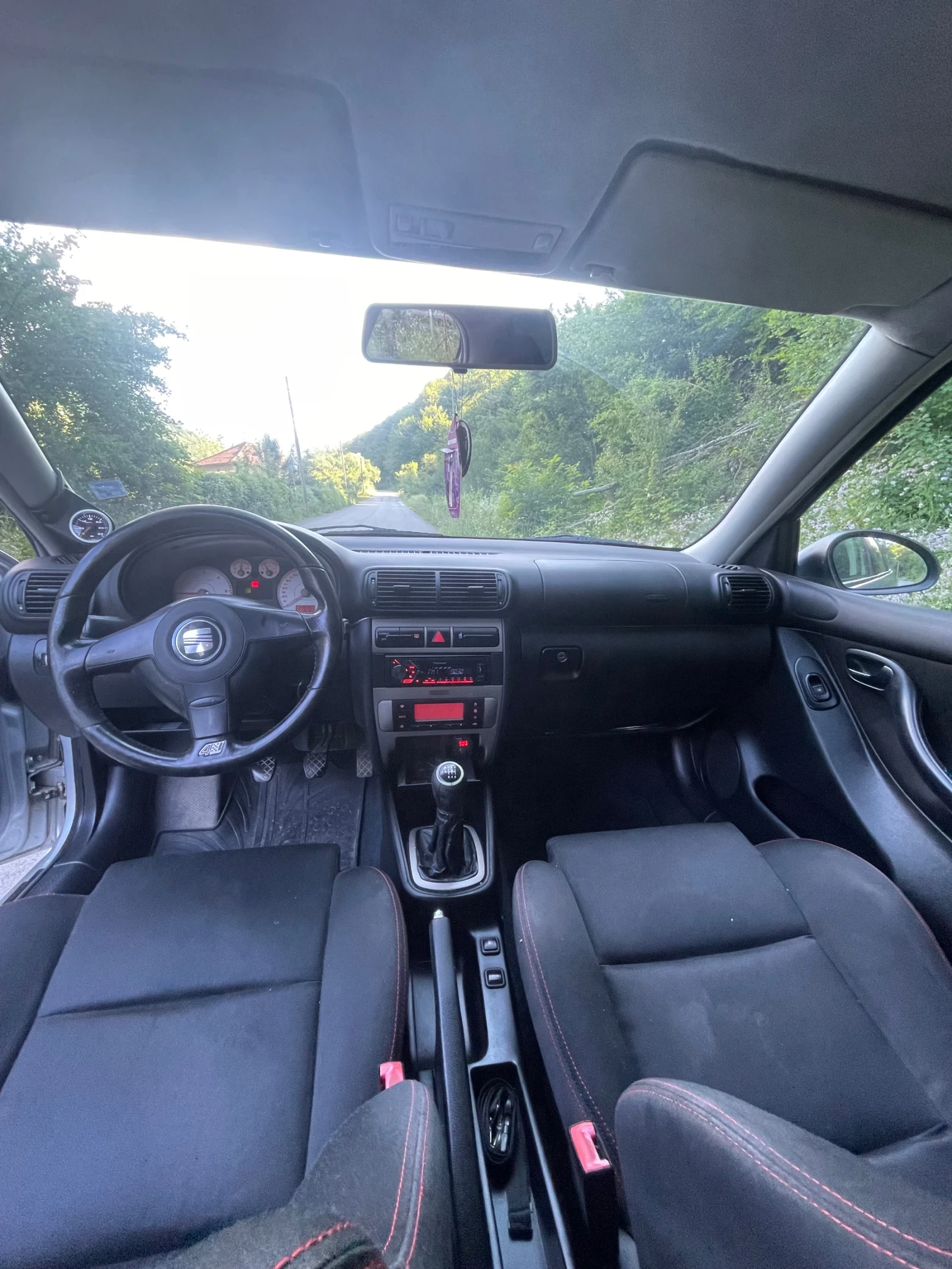Seat Leon | Mobile.bg � ����������� 7