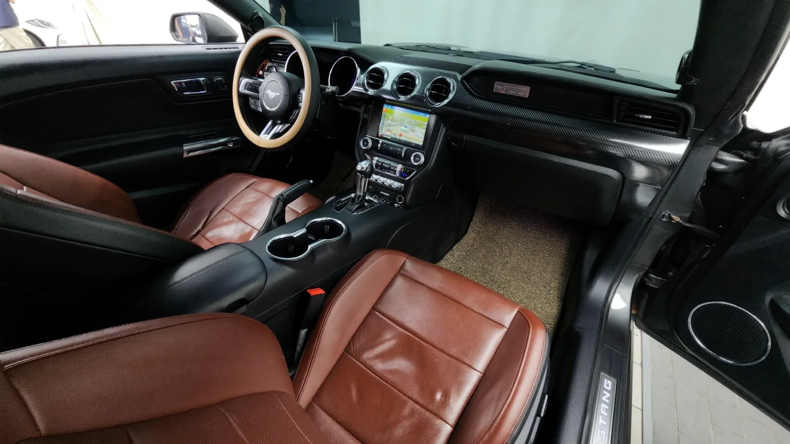 Ford Mustang GT COUPE | ����| �������| ���������| ���������� | Mobile.bg � ����������� 7