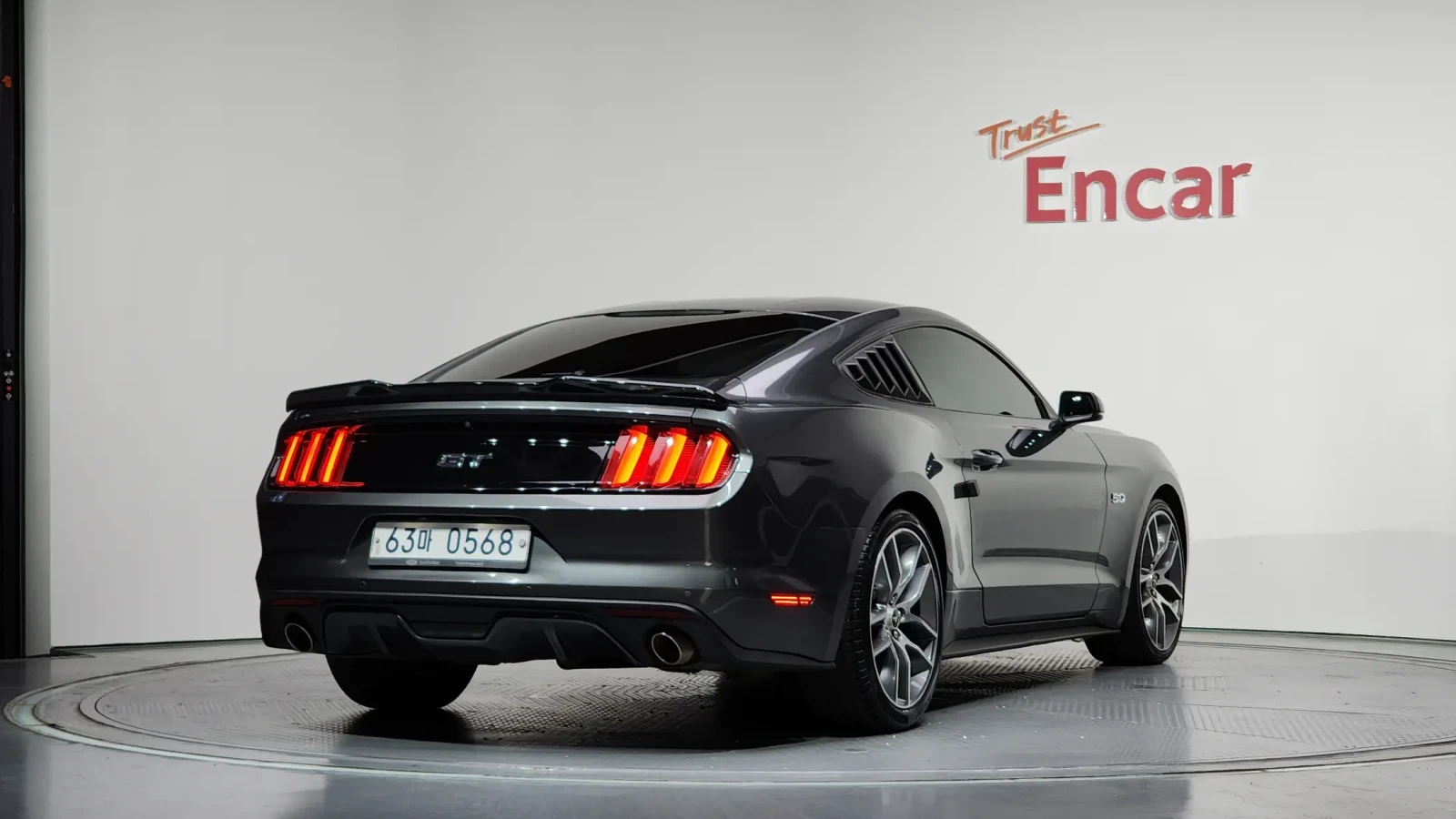 Ford Mustang GT COUPE | ����| �������| ���������| ���������� | Mobile.bg � ����������� 3