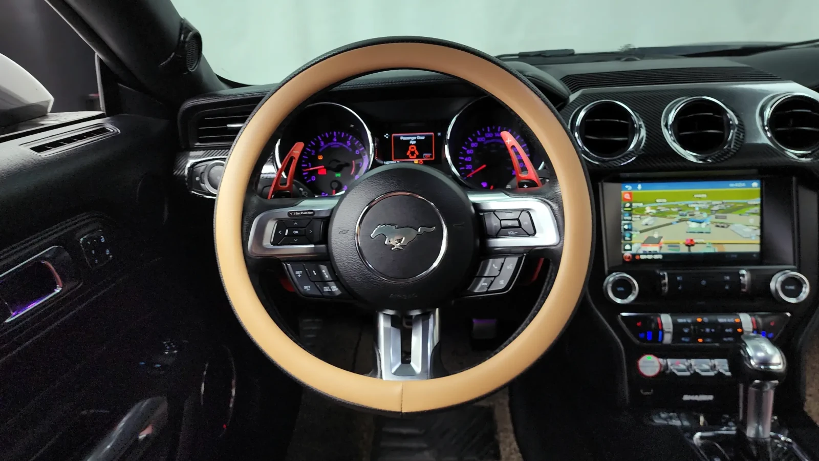 Ford Mustang GT COUPE | ����| �������| ���������| ���������� | Mobile.bg � ����������� 8