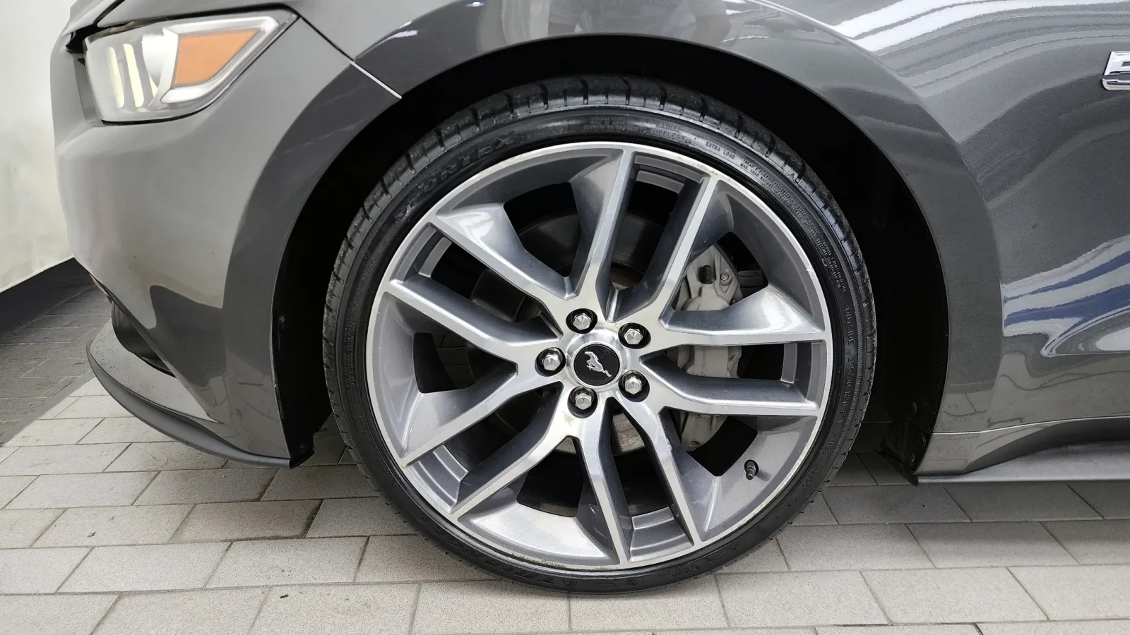 Ford Mustang GT COUPE | ����| �������| ���������| ���������� | Mobile.bg � ����������� 5