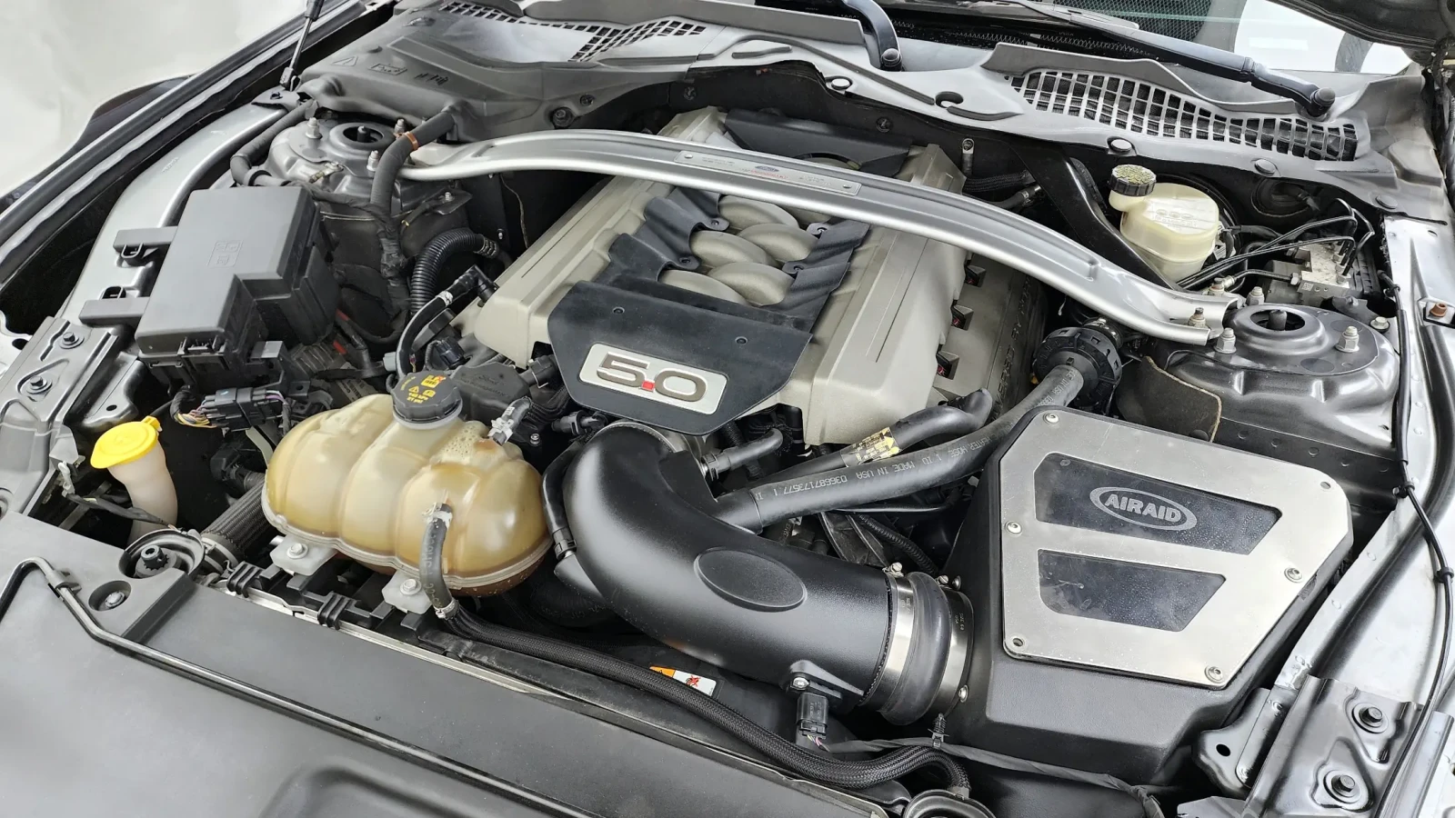 Ford Mustang GT COUPE | ����| �������| ���������| ���������� | Mobile.bg � ����������� 16