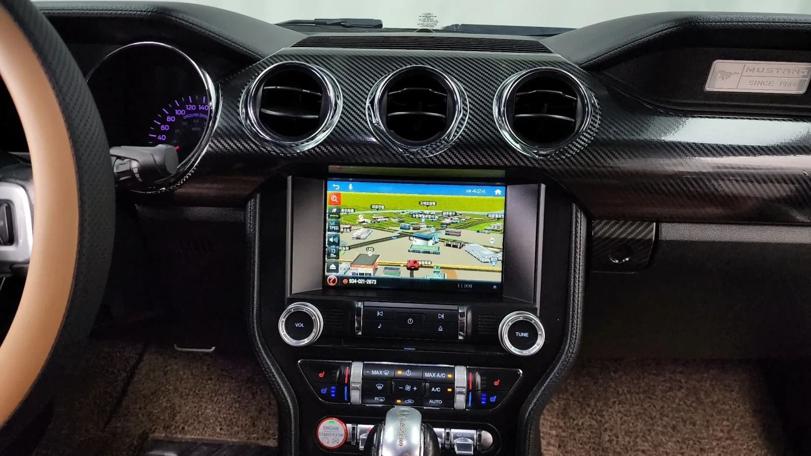 Ford Mustang GT COUPE | ����| �������| ���������| ���������� | Mobile.bg � ����������� 9
