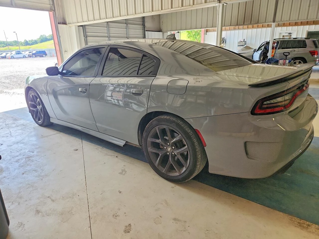 Dodge Charger 5.7l R, снимка 2 - Автомобили и джипове - 55464721
