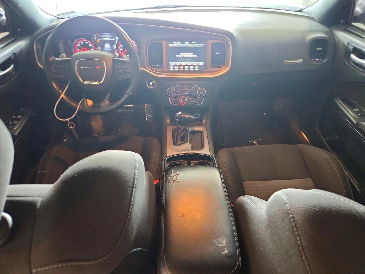 Dodge Charger 5.7l R, снимка 8 - Автомобили и джипове - 55464721