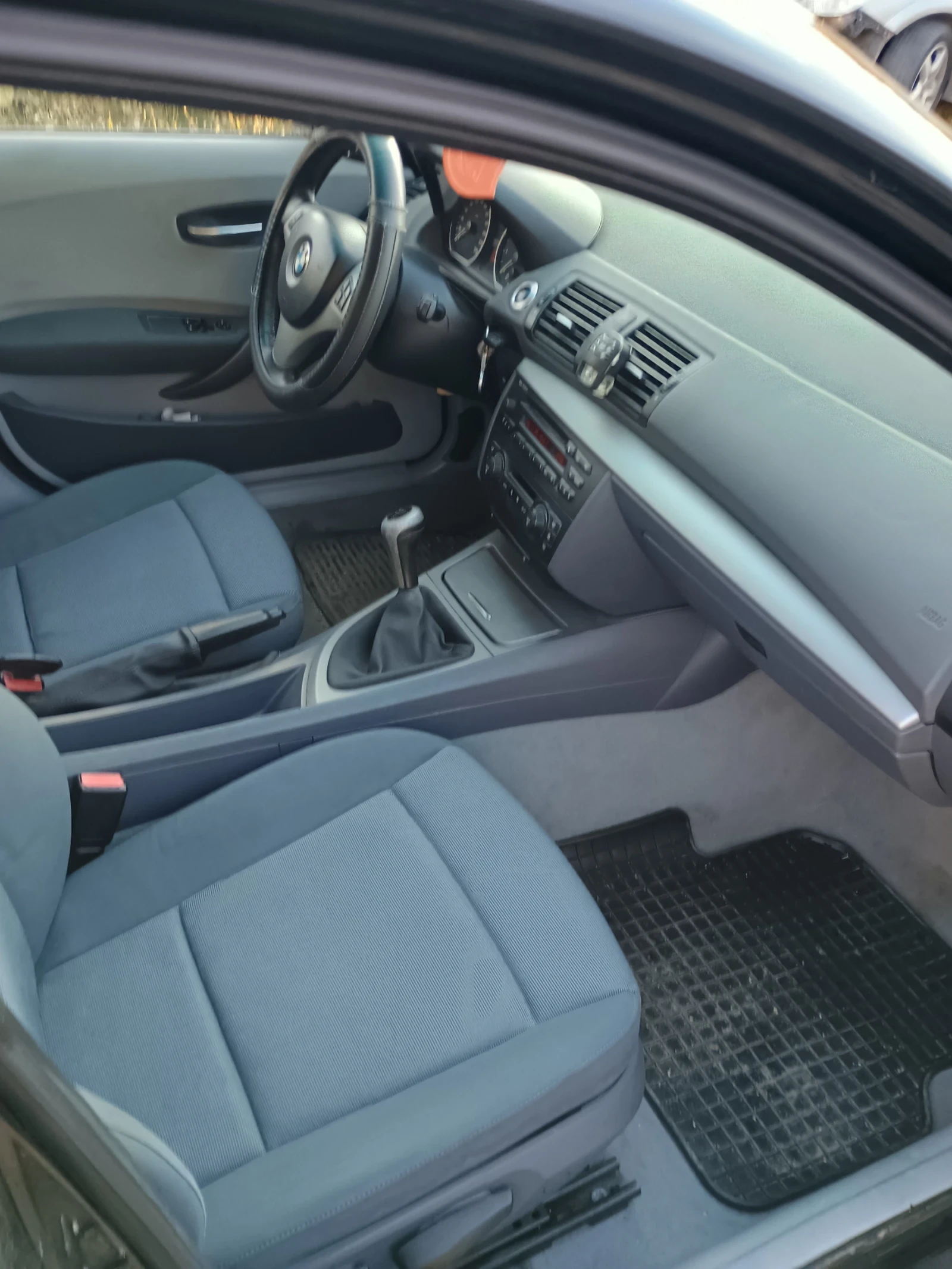 BMW 116, снимка 6 - Автомобили и джипове - 56259631