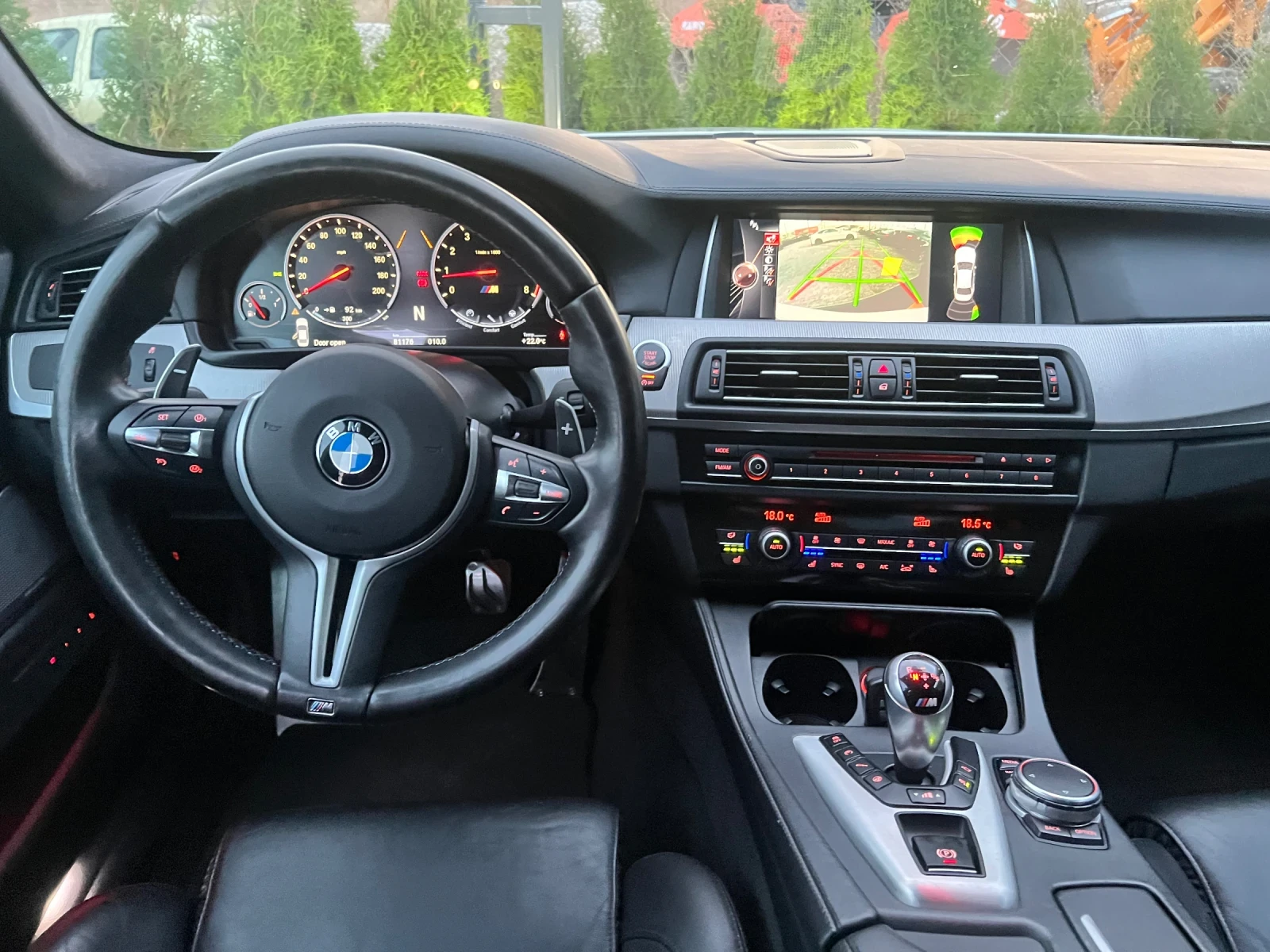 BMW M5 FaceLift ������� FuLL FuLL | Mobile.bg � ����������� 9