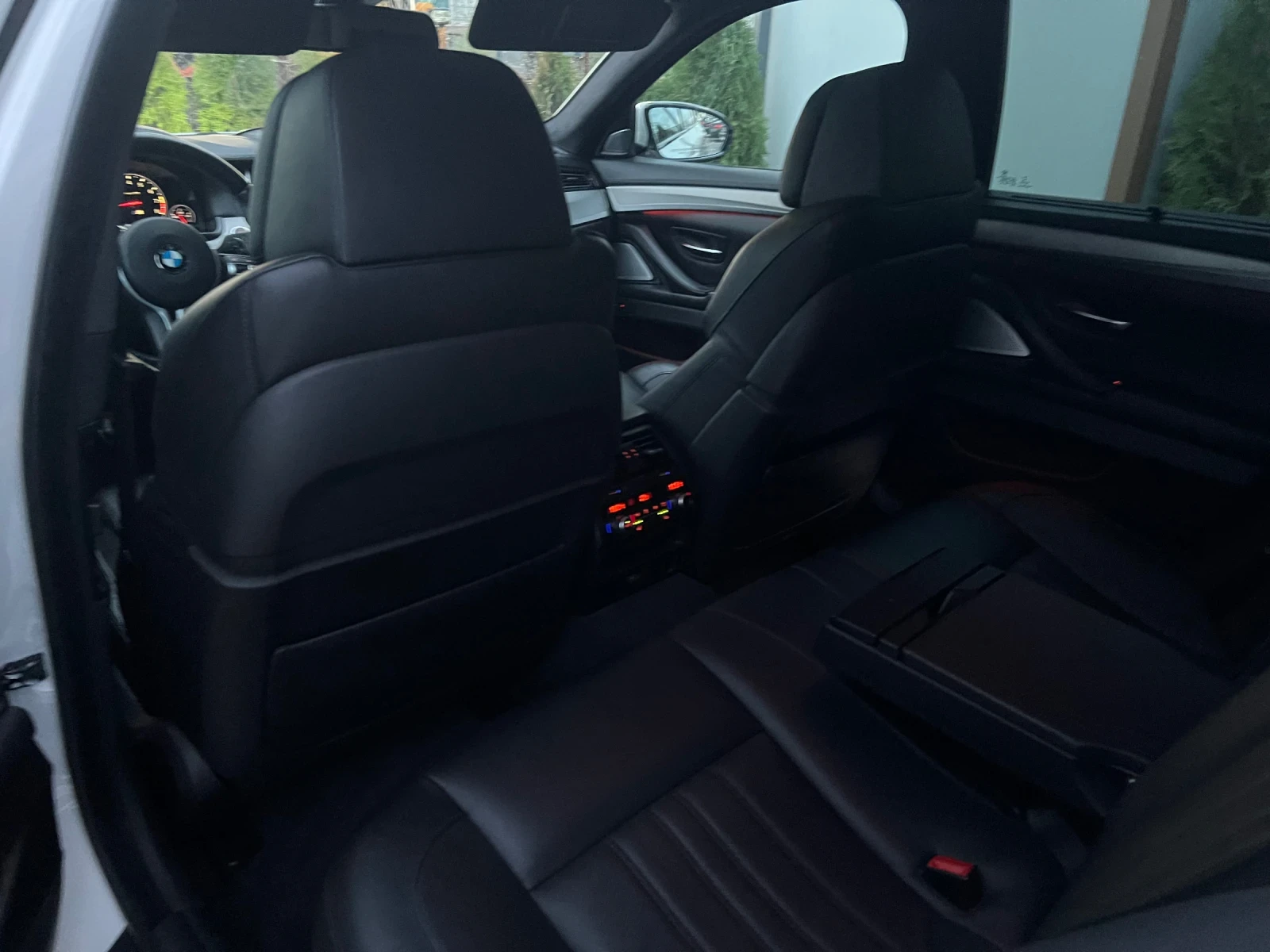 BMW M5 FaceLift ������� FuLL FuLL | Mobile.bg � ����������� 15