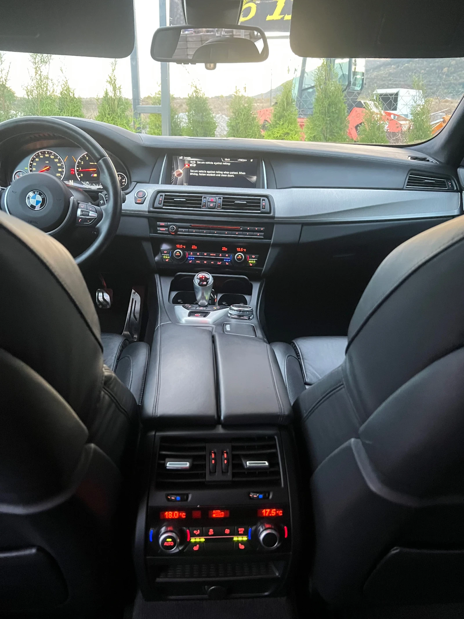 BMW M5 FaceLift ������� FuLL FuLL | Mobile.bg � ����������� 8