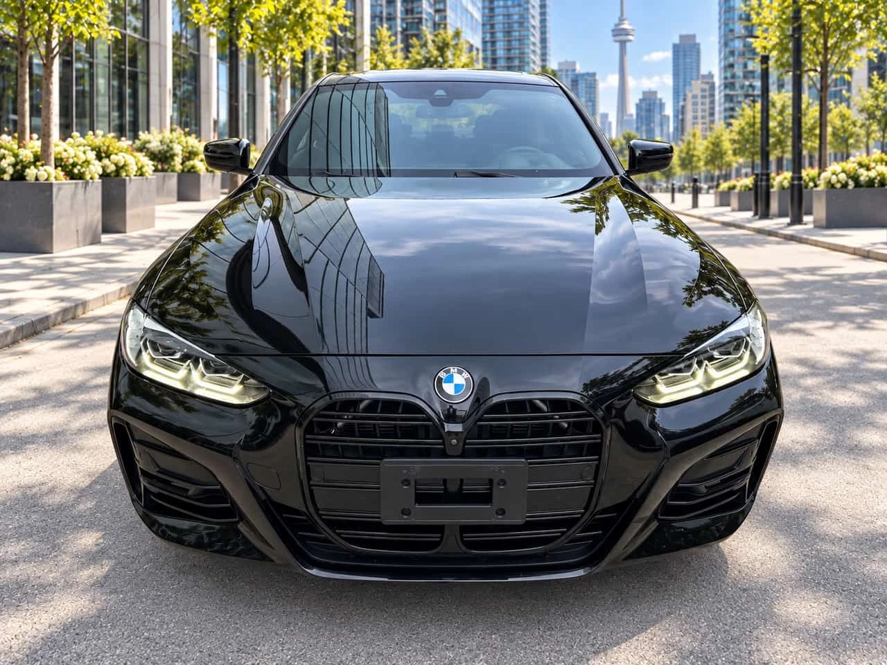 BMW 430 xDrive |  | M Sport | HUD | 360 | CARFAX | Mobile.bg � ����������� 2
