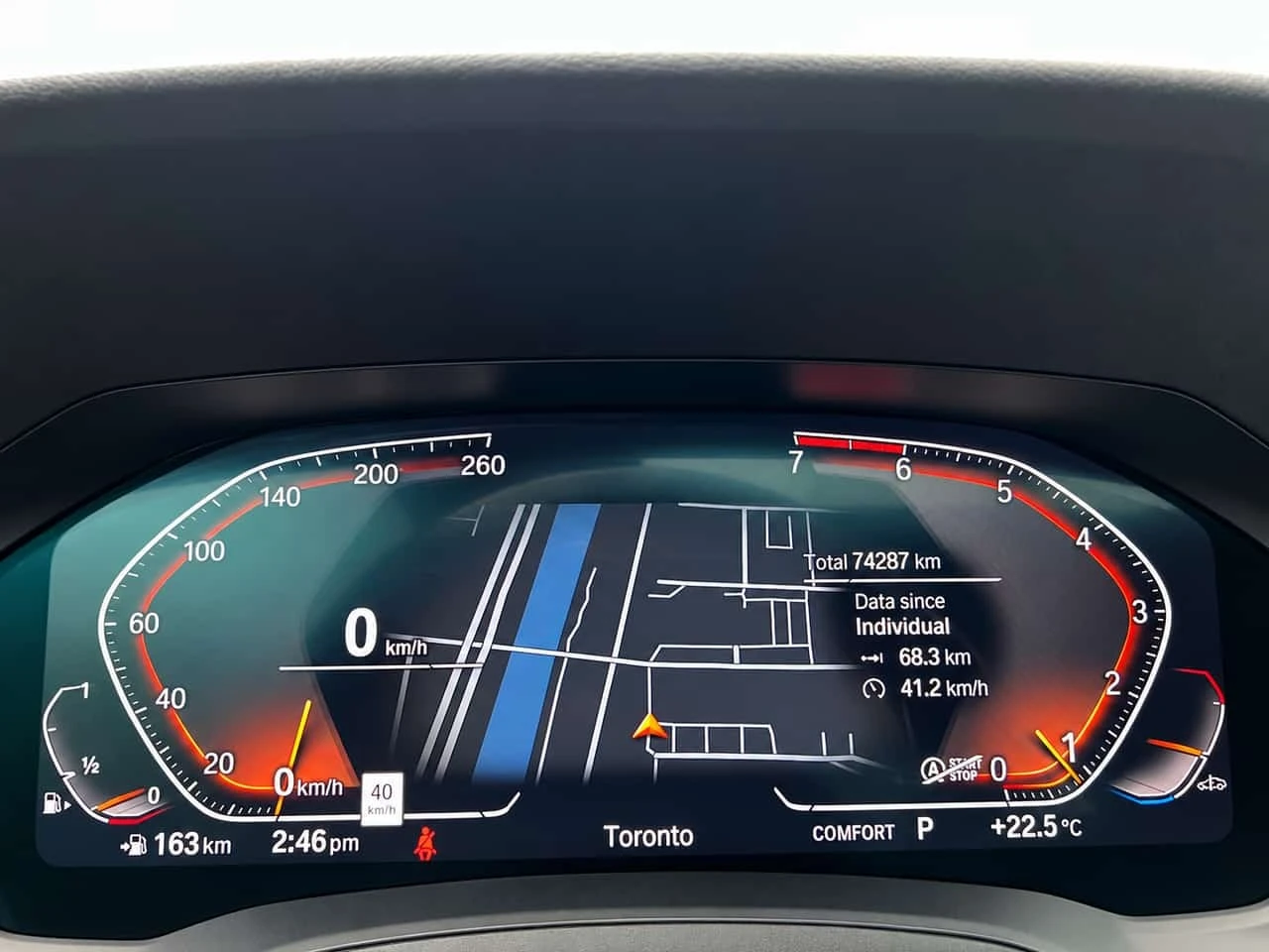 BMW 430 xDrive |  | M Sport | HUD | 360 | CARFAX | Mobile.bg � ����������� 13