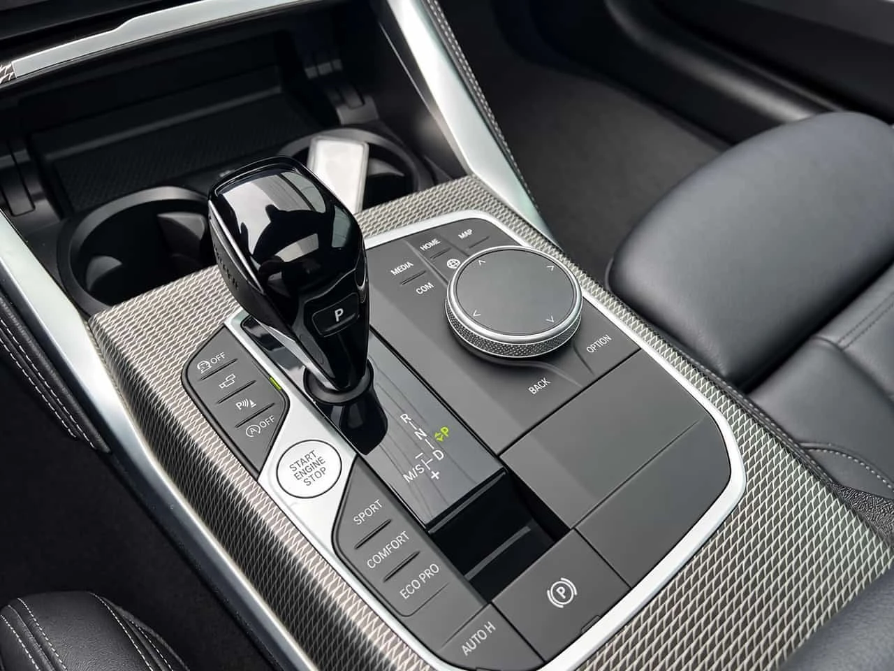 BMW 430 xDrive |  | M Sport | HUD | 360 | CARFAX | Mobile.bg � ����������� 15