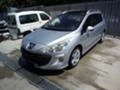 Peugeot 308 1.6hdiSW, снимка 1