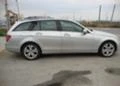 Mercedes-Benz C 220 .3.5CDI.AMG, снимка 6