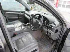 Porsche Cayenne S,4.5i,V8,Xenon,Автомат, снимка 4