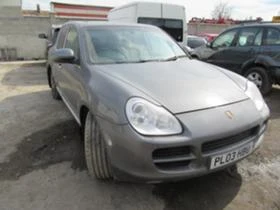 Porsche Cayenne S,4.5i,V8,Xenon,Автомат, снимка 1