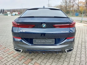 BMW X6  xDrive40i, снимка 11