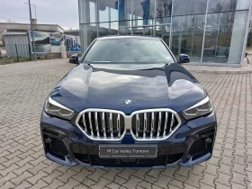 BMW X6  xDrive40i, снимка 12