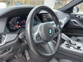 BMW X6  xDrive40i, снимка 8