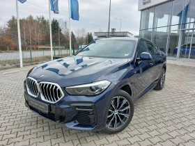 BMW X6  xDrive40i, снимка 1