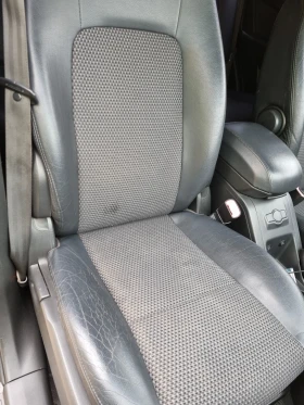 Chevrolet Captiva 2.0, снимка 8